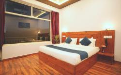 Himgiri Hotel & resort Kasauli 