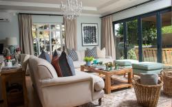 53A Luxury Bed & Breakfast