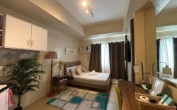 Avida Towers 12th floor Cozy & Spacious