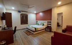 Hotel Paradise Convention By Morservices