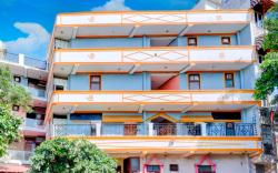 Kerala Home Stay - Walking Distance From Nizamuddin Railway Station