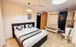 Hauz Khas Villa