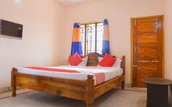Caroline Homestay Bhubaneswar By Moreservices