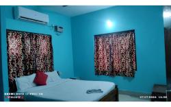 Hotel Nandan Residency By Moreservices