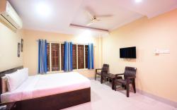 West House Residency Near Infocity 