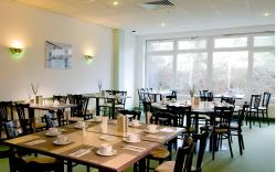 ACHAT Hotel Stuttgart Zuffenhausen