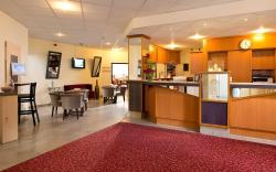ACHAT Hotel Stuttgart Zuffenhausen