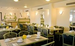 ACHAT Hotel Darmstadt Griesheim