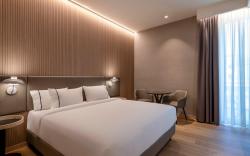AC Hotel Clodio Roma