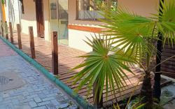 Dende Jazz Hostel e Pousada