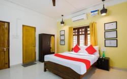 Mks Inn Near Care Hospital Bhubaneswar By Morservices