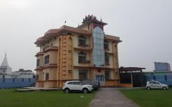 Prabhanjan Guest House Ayodhya