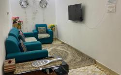 SRT HOMELY STAY 3BHK WITH ALL amenities 