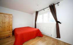 London Double/Twin Room on central line - Metro 