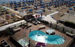 Hotel Baia
