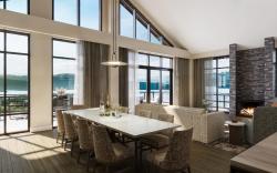 The Residences At Grand Hyatt Deer Valley