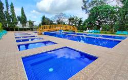 Whitewoods Convention & Leisure Hotel by SMS Hospitality