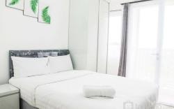 Comfortable Studio Room Poris 88 Apt By Travelio