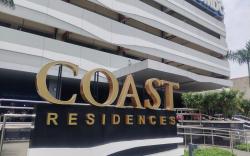 2br Condo Coast Residence near MOA NAIA Ayala BGC