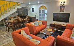 Bungalow Dona