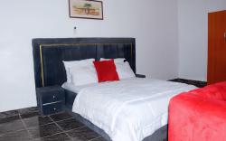 Spacious studio apartment 