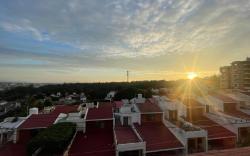 Ganga Blessing (Ganga view 2bhk)