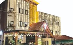 Hotel Vivek Ratnagiri
