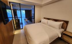 de' Asasta Apartment Benoa E216