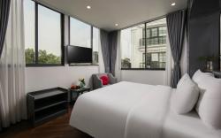 La Palm Boutique Hotel