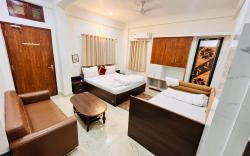 Shri Ram Guest House 1 Rk