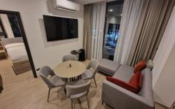 EDGE Central Pattaya 2bdrm 5fl