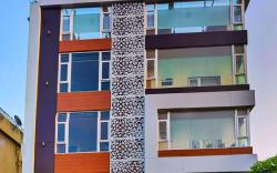 HOTEL THE 16