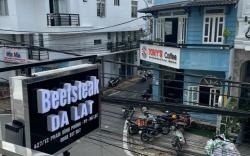 Hotel Anh Thịnh