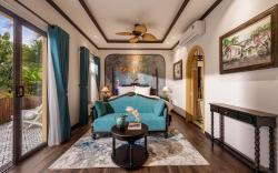 Vanessa Boutique Hotel An Bang Beach - Hoi An