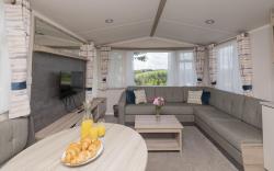 Suncrest Plus Caravan by Belvilla
