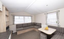 Suncrest Caravan by Belvilla