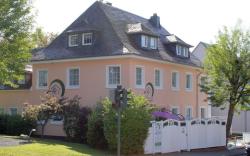 Stad Vakantiehuis Vulkaneifel