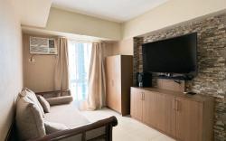 Homey Stay 1BR: pool, wifi, netflix ready