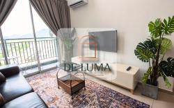 DeLuma@Metropol 3Bedroom(19-09)
