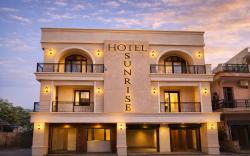 Hotel Sunrise