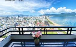 Cozy Apartment - Opposite to My Khe's Beach