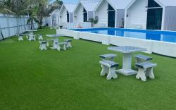 The White Houze • Cottage • Pool • Spa
