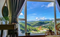 Chuby House Valley View Đà Lạt