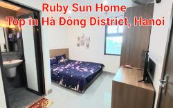 Ruby Sun Home