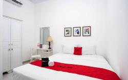 RedDoorz @ Matraman