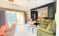 4 bhk lifestyle