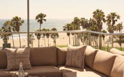 Hotel Erwin Venice Beach