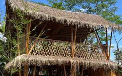 elbamboo guesthouse