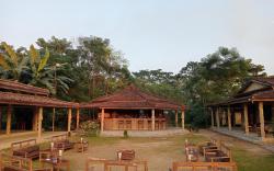 Tharu Community Lodge