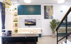 Royal Suites Home Villa 3BR with Private Pool - C6